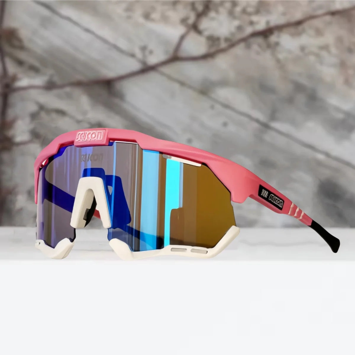 Scicon Aeroshade XL Bril Replica