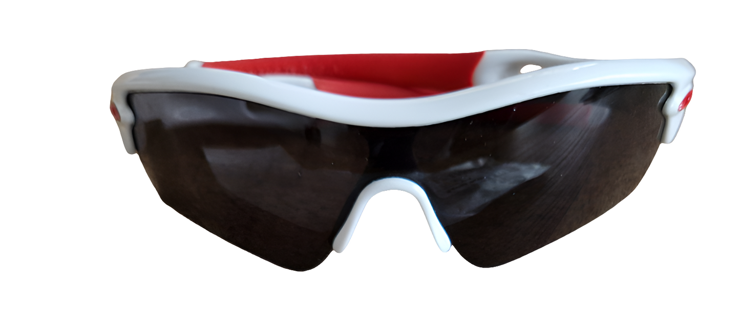 Oakley radar path replacement lens