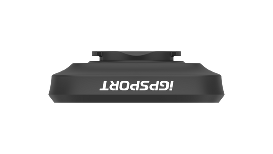 iGPSPORT BSC100Max detail logo