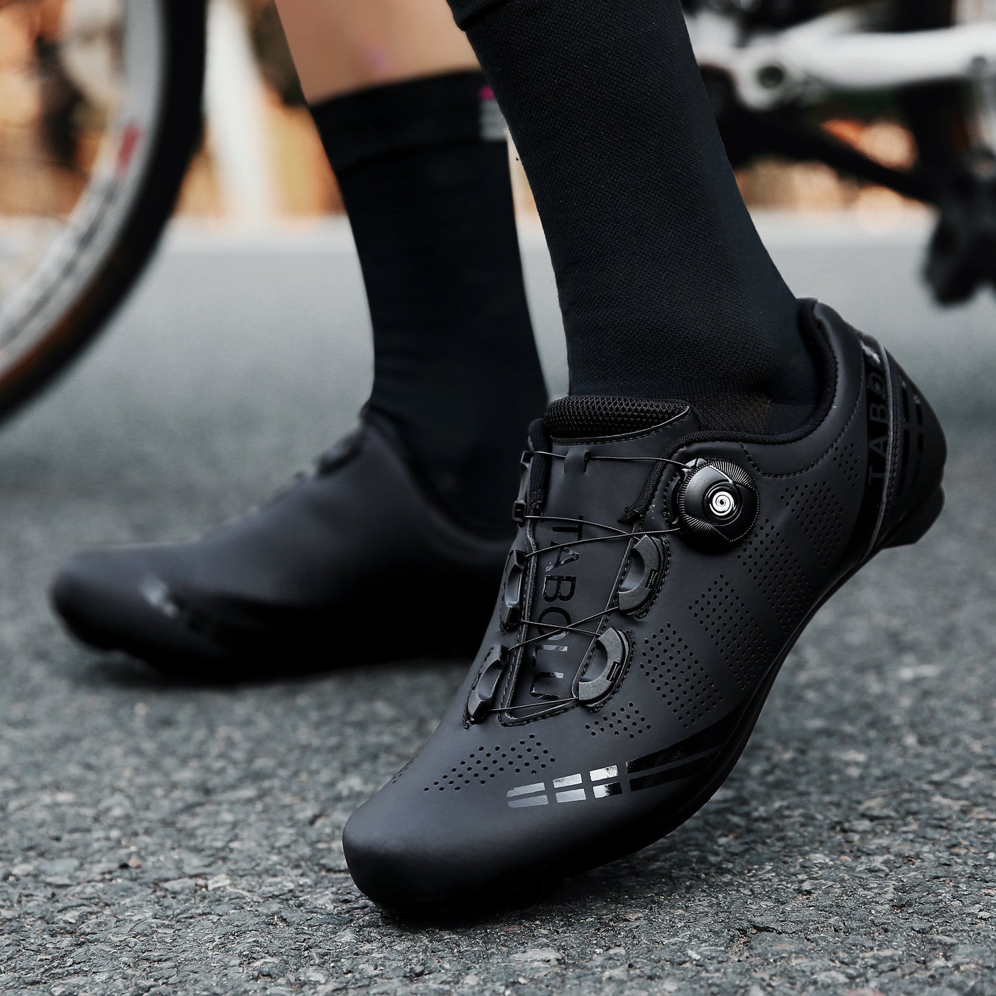 Tabolu MTB schoenen maat 42