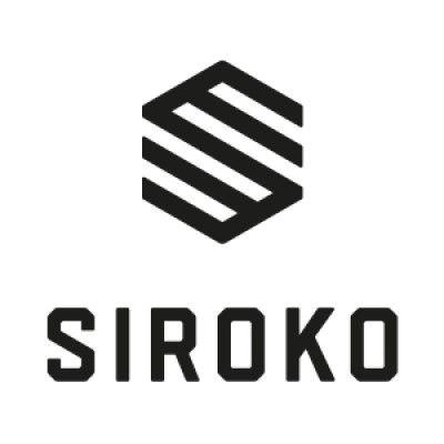 Siroko fietskleding, fietsschoenen & accessoires logo