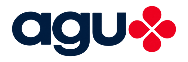 AGU Wielrenkleding logo