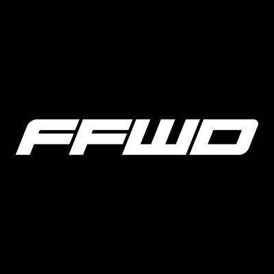 FFWD Wheels logo