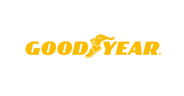 Goodyear fietsbanden logo