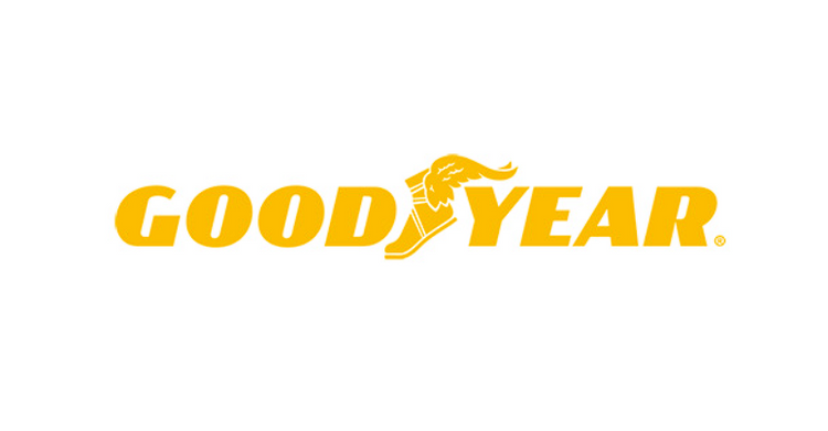 Goodyear Buitenbanden Logo