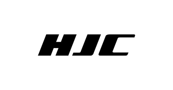 HJC Fietshelmen logo