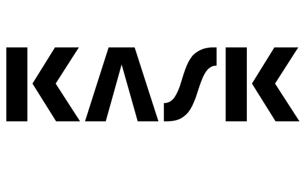 KASK Fietshelmen logo