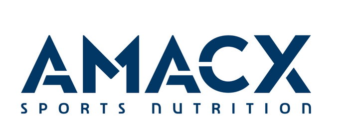 Amacx Sportvoeding logo