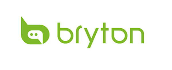Bryton Fietscomputers & Accessoires logo