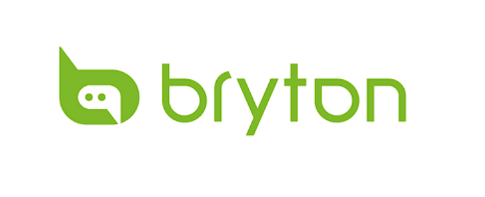 Bryton Fietscomputers & Accessoires logo