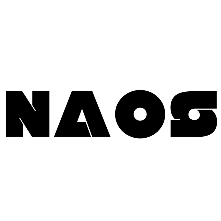 Naos Optics logo