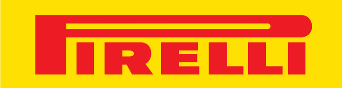 Pirelli racefietsbanden & binnenbanden logo