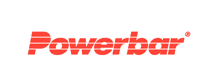 PowerBar Sportvoeding logo
