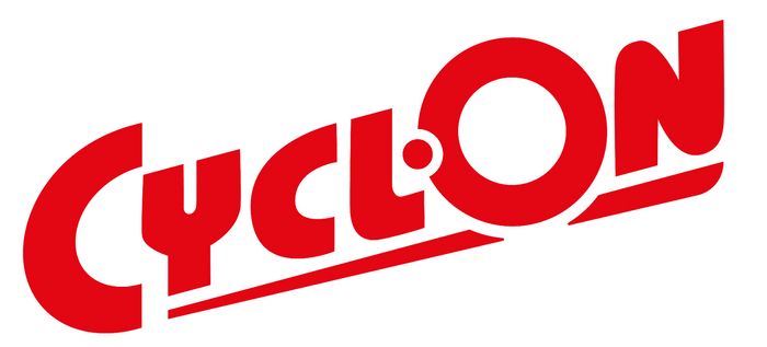 CyclOn Fietsonderhoud logo