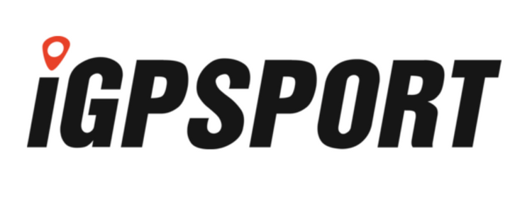 iGPSPORT Logo