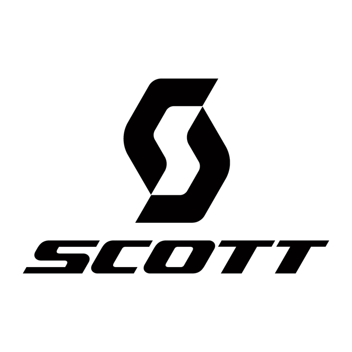 Scott fietskleding & fietsschoenen logo