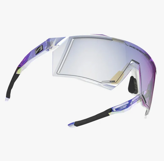SCICON AEROSTORM Blue Light Clear