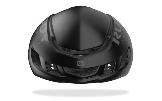 Rudy Project Helm Nytron Zwart L