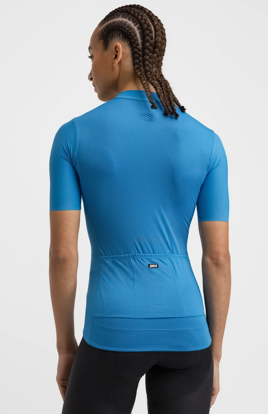 Siroko SRX Vanguard Dames Korte Fietsshirt