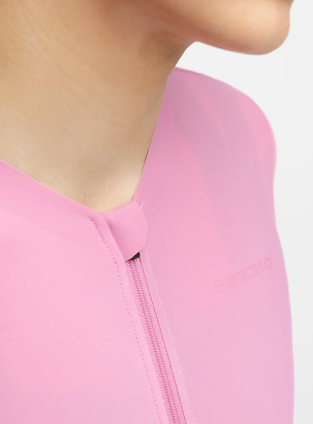 Siroko SRX Silvretta-W Dames Korte Fietsshirt