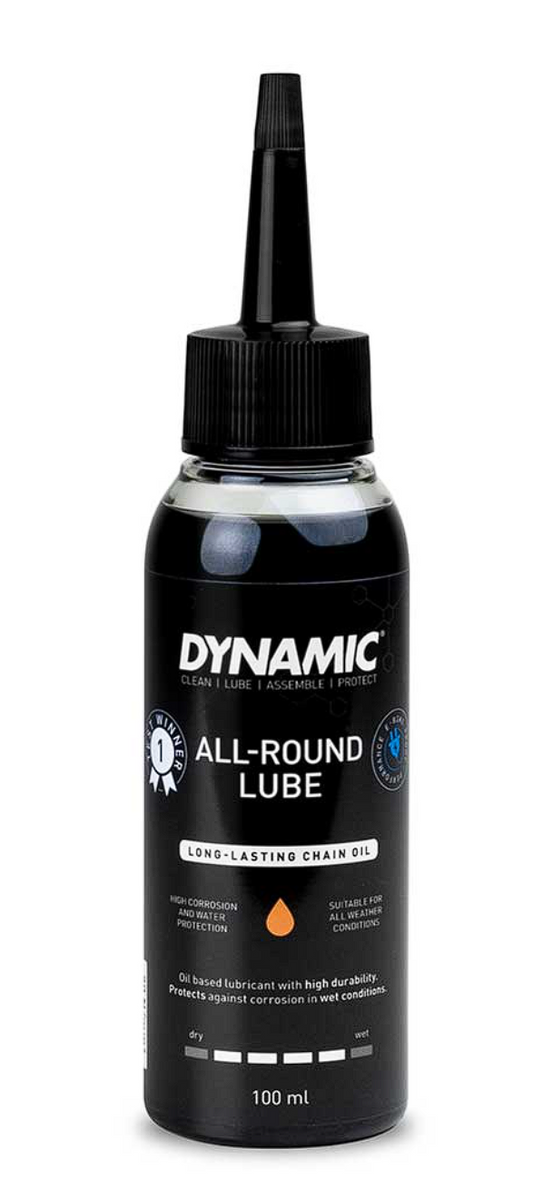 Dynamic All-Round Lube 100ML