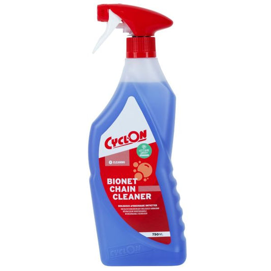 CyclOn Bionet Chain Cleaner Triggerspray 750 ML