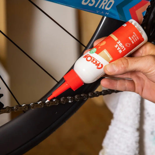 CyclOn Wax Lube 125 ml
