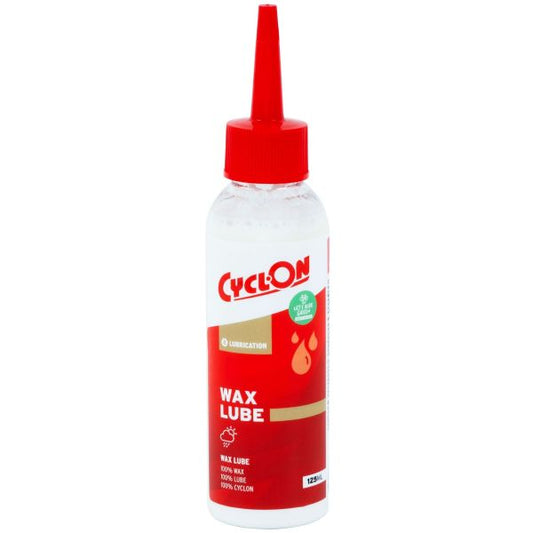 CyclOn Wax Lube 125 ml
