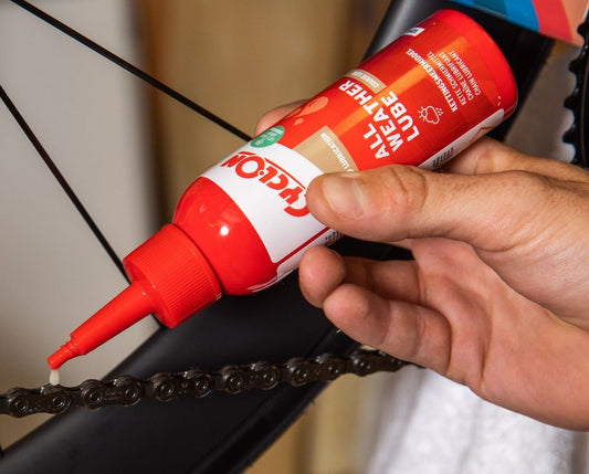 CyclOn All Weather Lube (Course Lube) 125ml