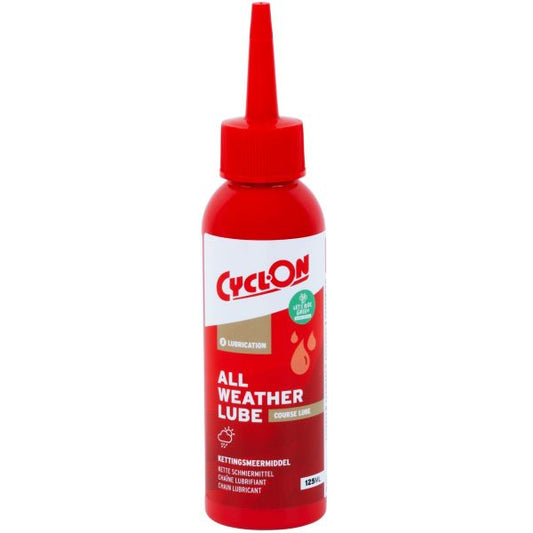 CyclOn All Weather Lube (Course Lube) 125ml