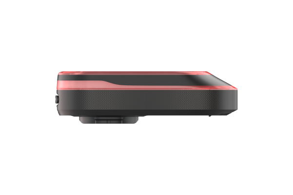 iGPSPORT Radar achterlicht SR mini