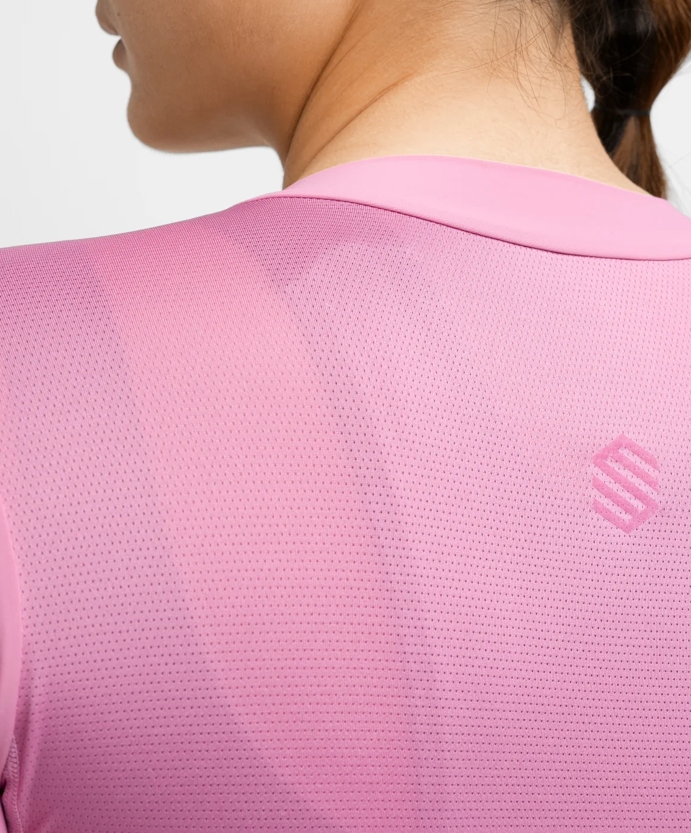 Siroko SRX Silvretta-W Dames Korte Fietsshirt