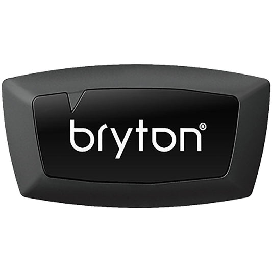 Bryton - Rider S500 GPS Fietscomputer Inclusief Hartslagband en Cadans Sensor ANT+ / Bluetooth