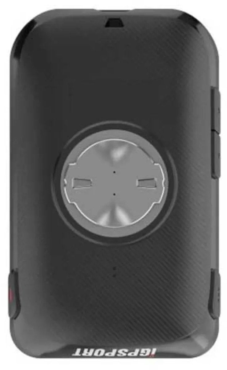 iGPSPORT iGS800 GPS fietscomputer - touchscreen