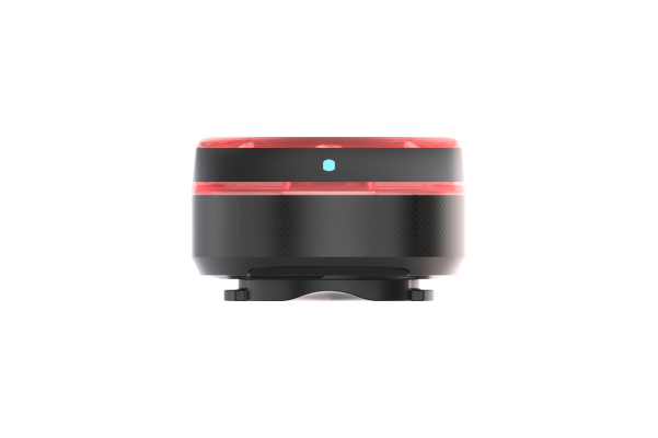 iGPSPORT Radar achterlicht SR mini