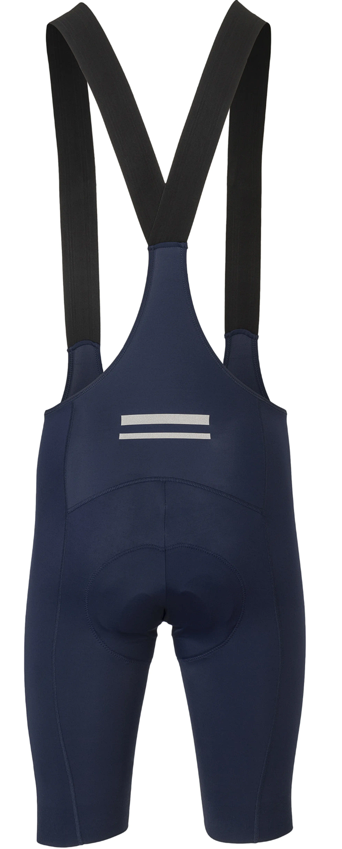 AGU Comfort Plus Bibshort Performance Heren Blauw