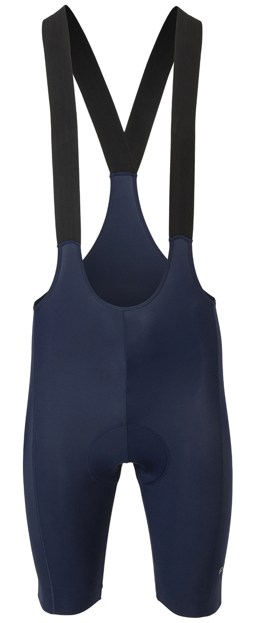 AGU Comfort Plus Bibshort Performance Heren Blauw