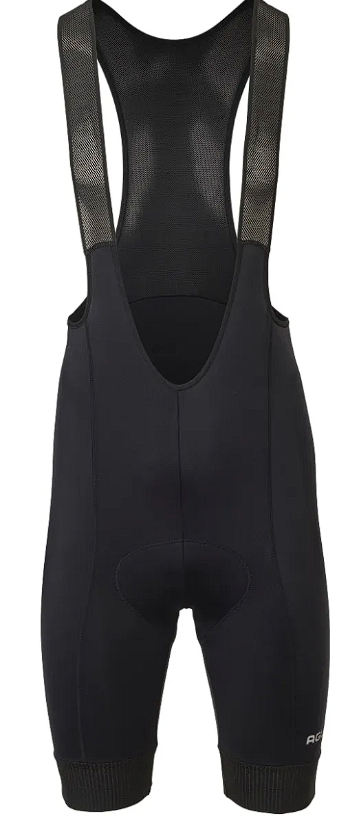 AGU Bibshort Essential Heren kort voorkant