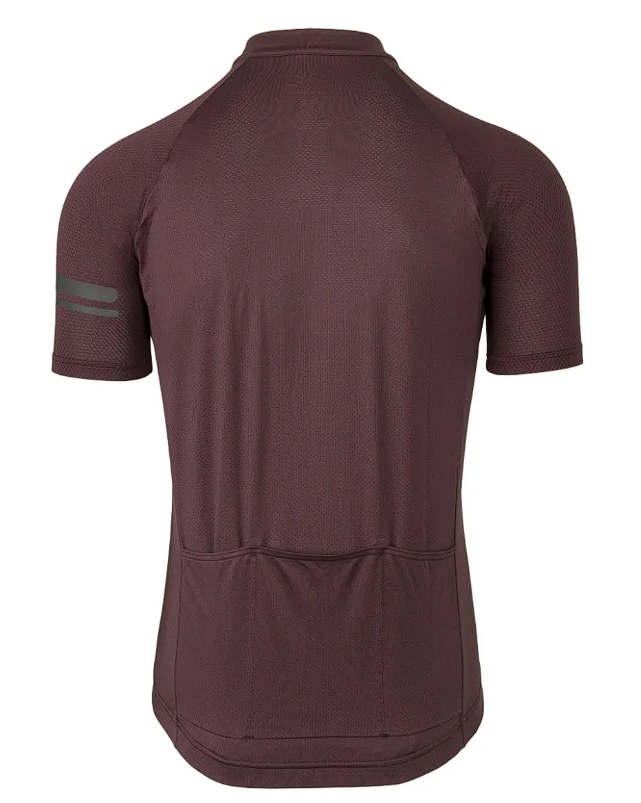 AGU Essential Shirt Modica Achterkant