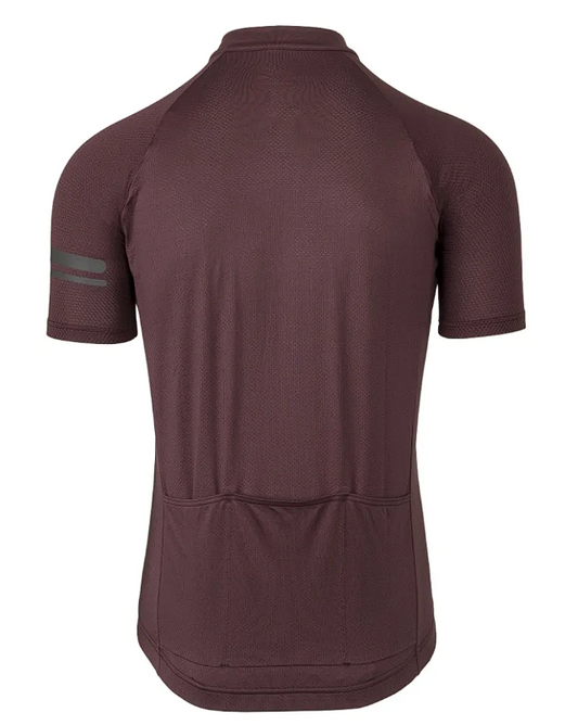 AGU Essential Shirt Modica Achterkant