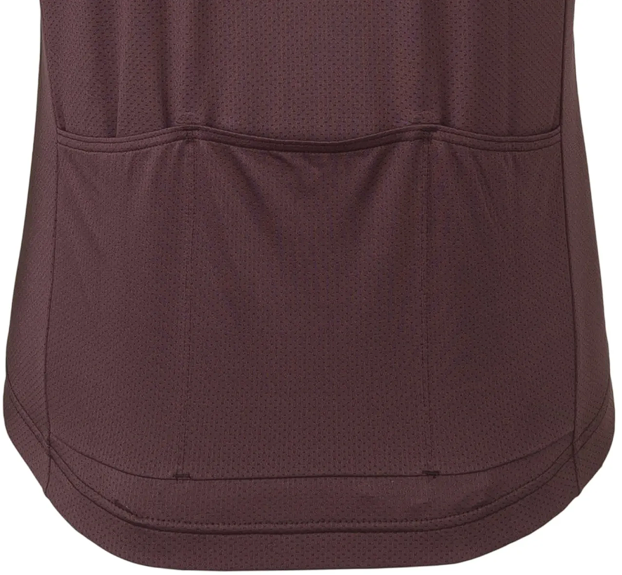 AGU Essential Shirt Modica Achterzakken