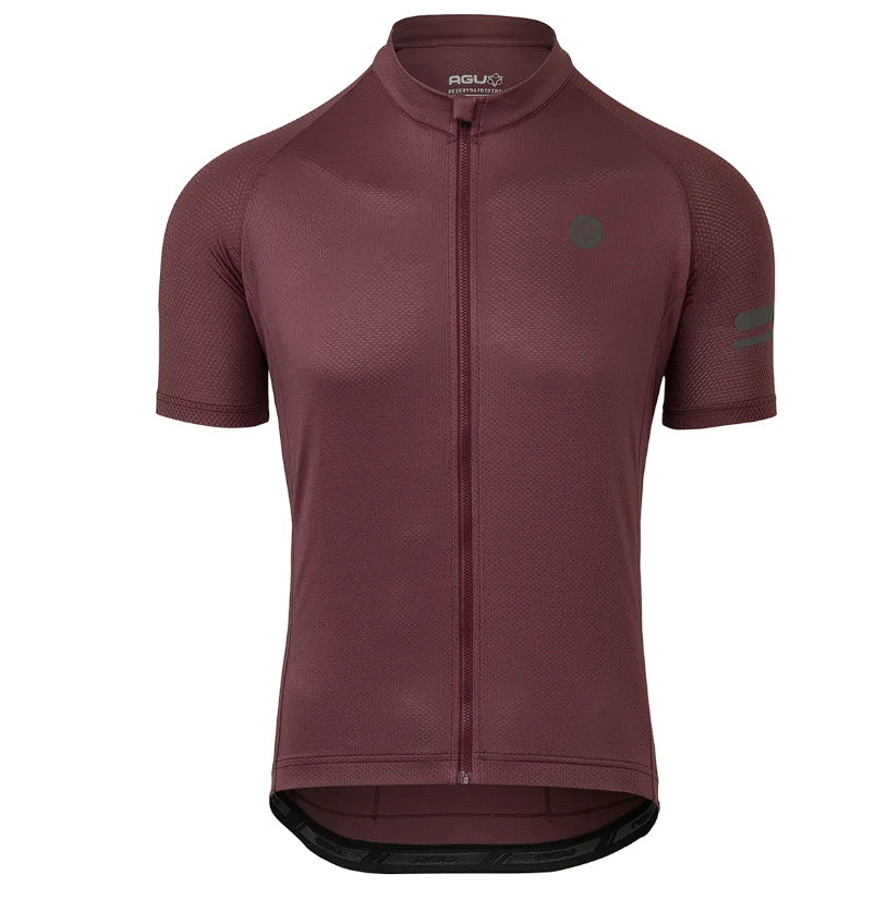 AGU Essential Shirt Modica voorkant