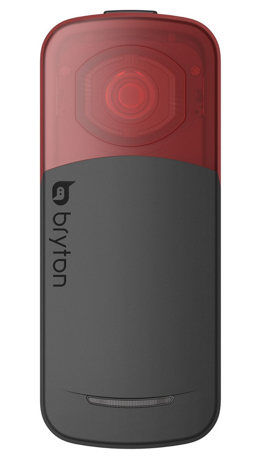 Bryton Gardia 300L Voorkant