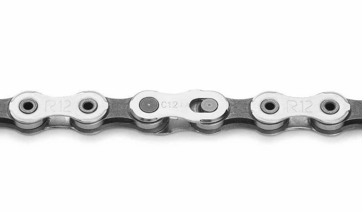Campagnolo Super Record C-Link Ketting 12-speed – 113 schakels