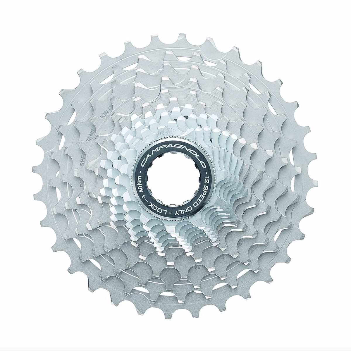 Campagnolo Super Record Cassette 12 Speed 12 Speed only