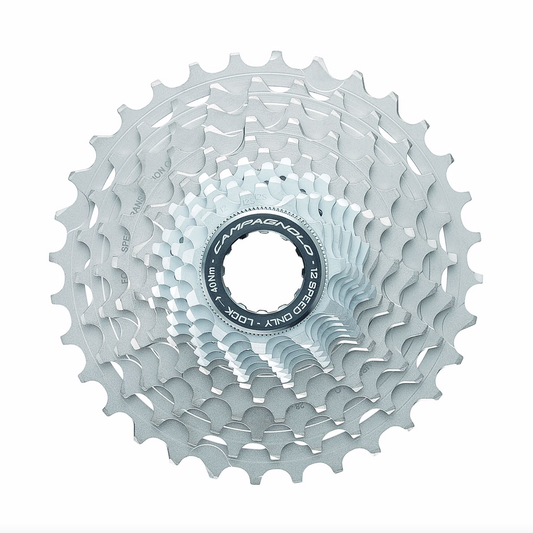 Campagnolo Super Record Cassette 12 Speed 12 Speed only