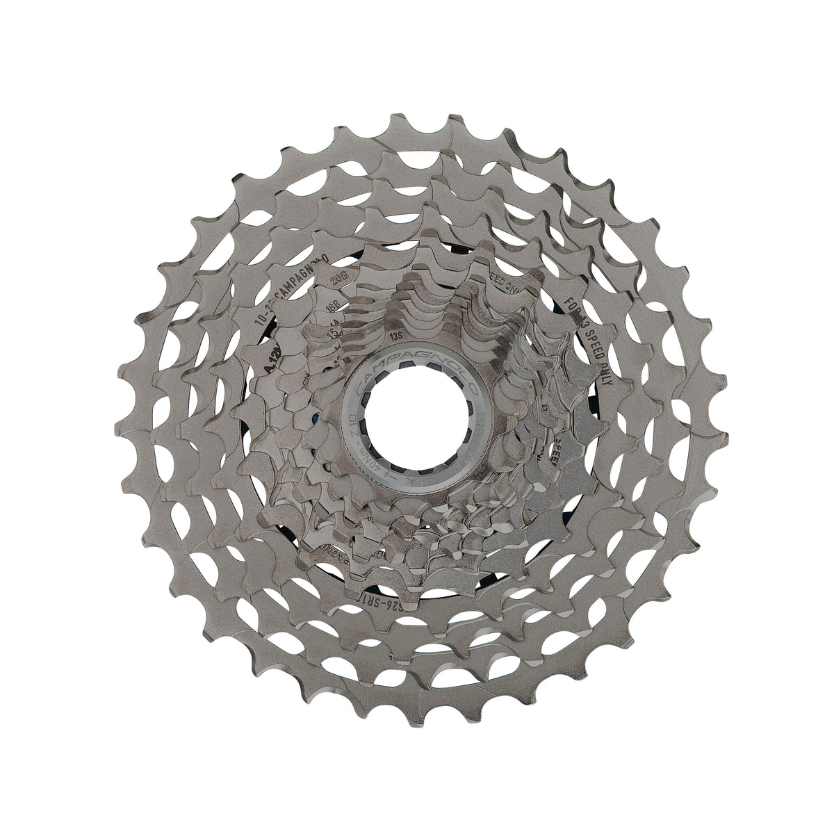 Campagnolo Super Record Cassette 13-speed