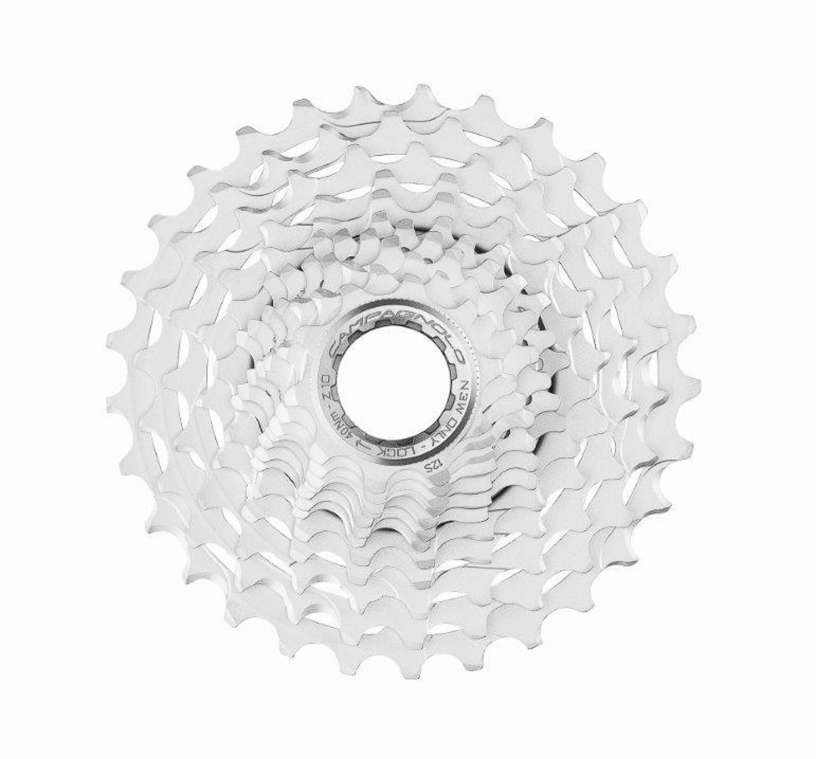 Campagnolo Super record Wireless 12Speed Cassette
