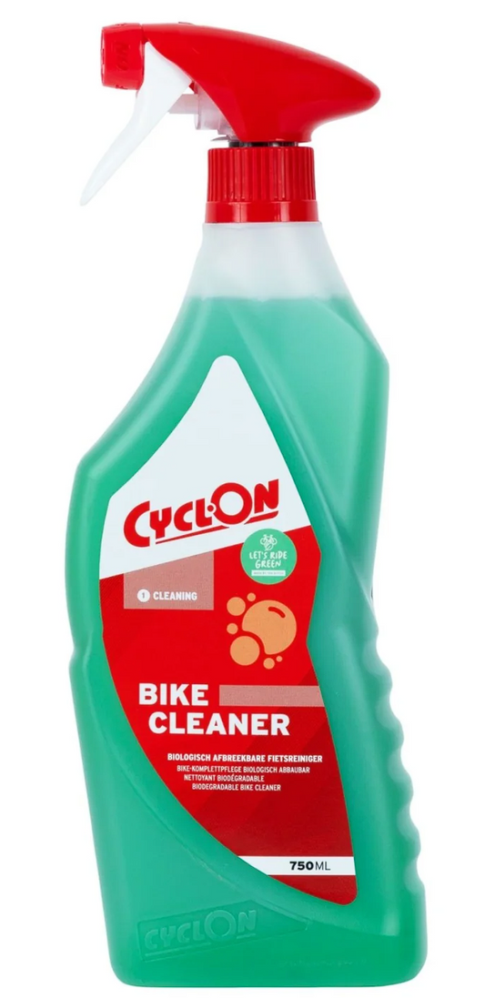 Cyclon Bike Cleaner 750ml Spray