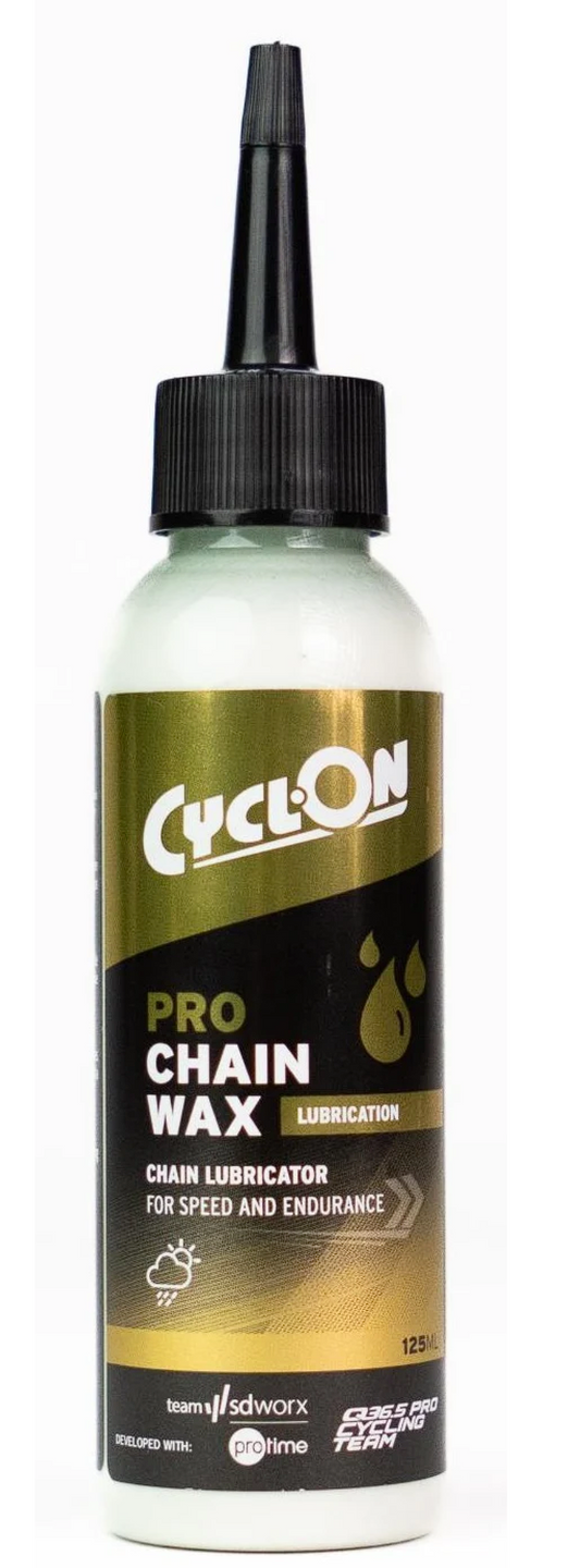 Cyclon Pro Chain Wax 125ML